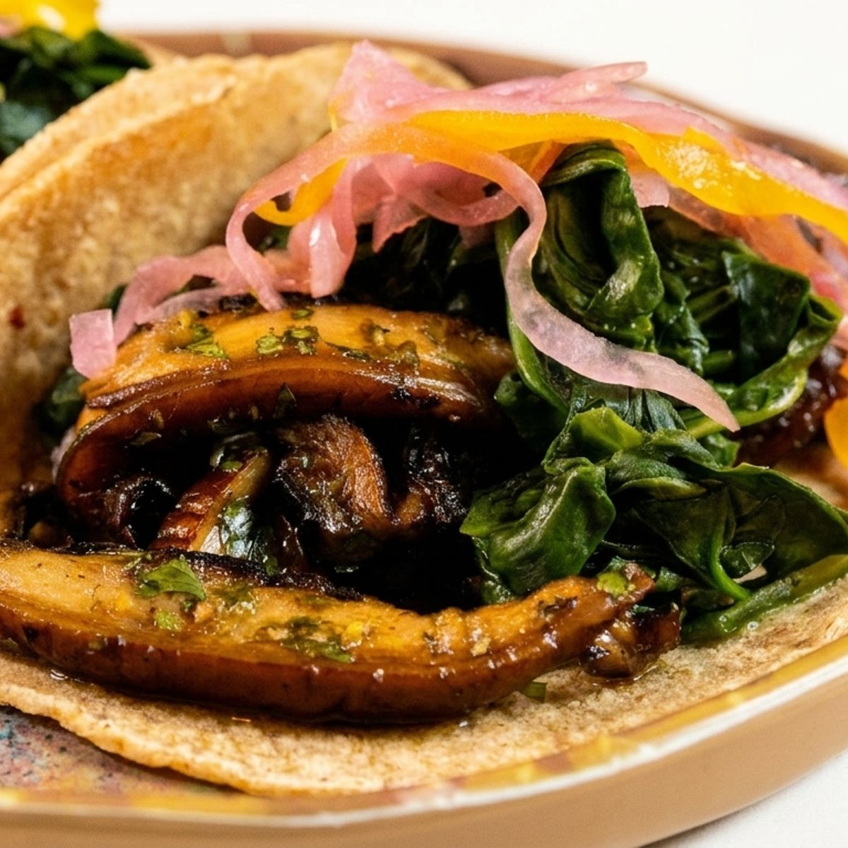 Authentic Latin Cuisine